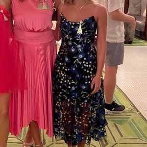 Dress the Population formalDresses